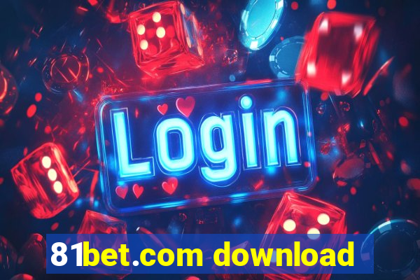 81bet.com download